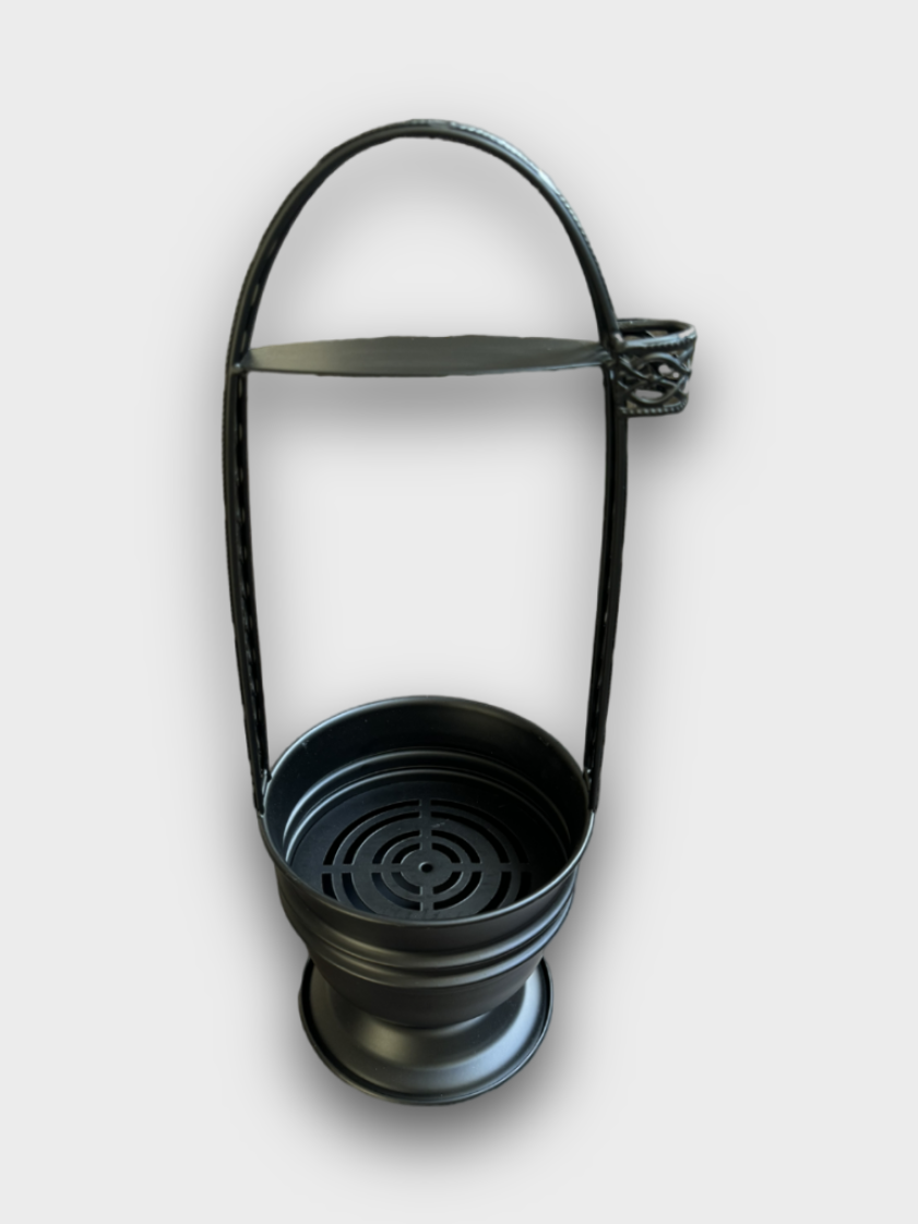 Coal Carrier - Yours to keep