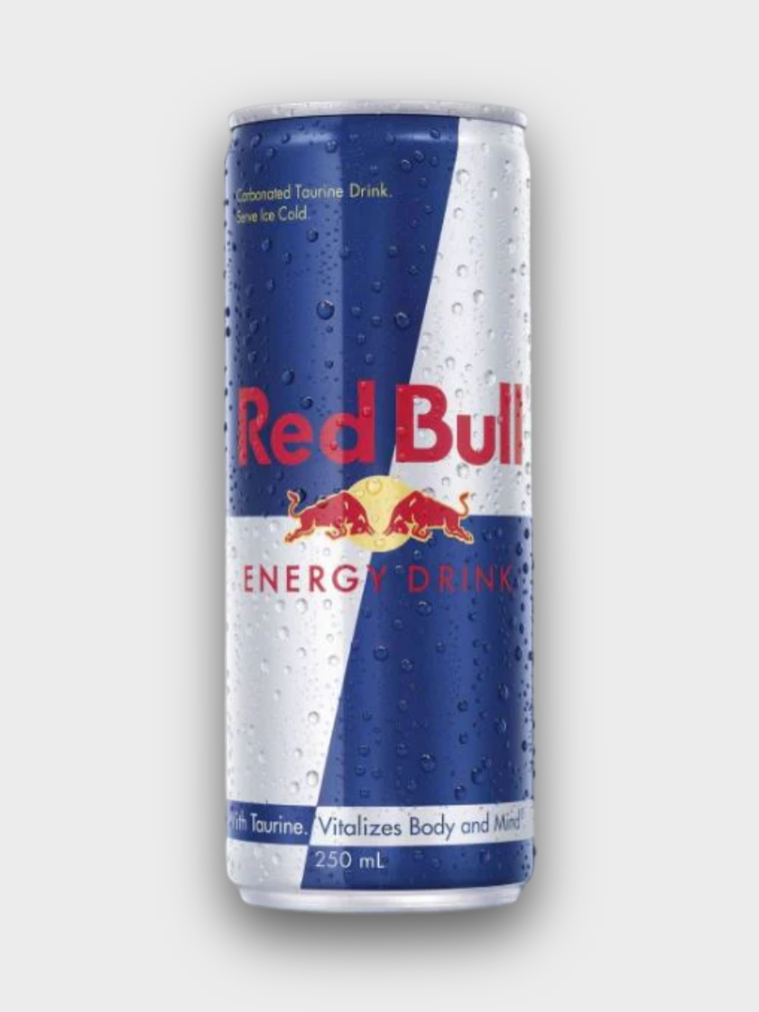 Red Bull 250mL